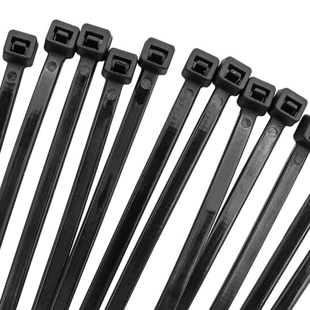 ネット　８ｍ×４ｍ 4x200MM Self Locking Nylon Cable Ties, 8” Standard Zip Tie